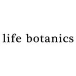Life Botanics discount code